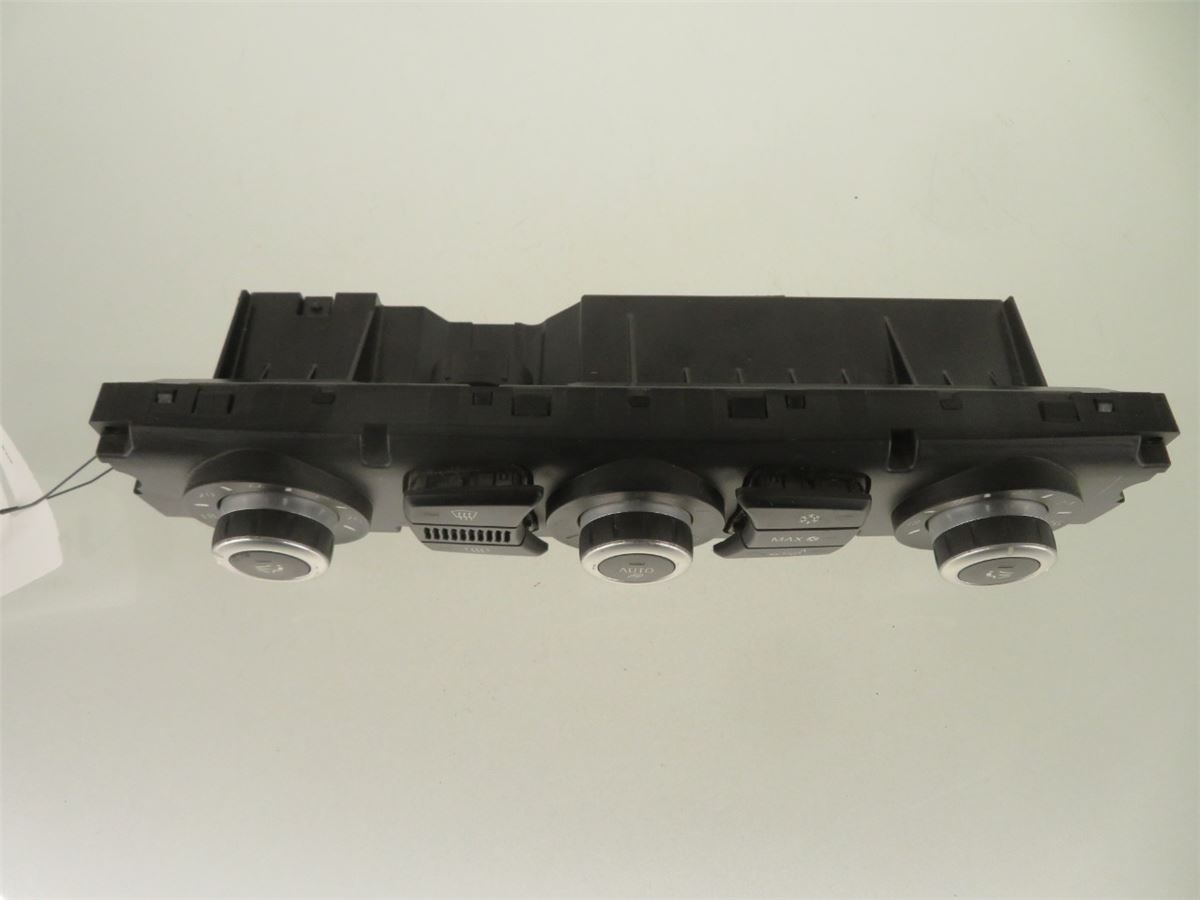 Varme AC Betjening/Display – bilde 1