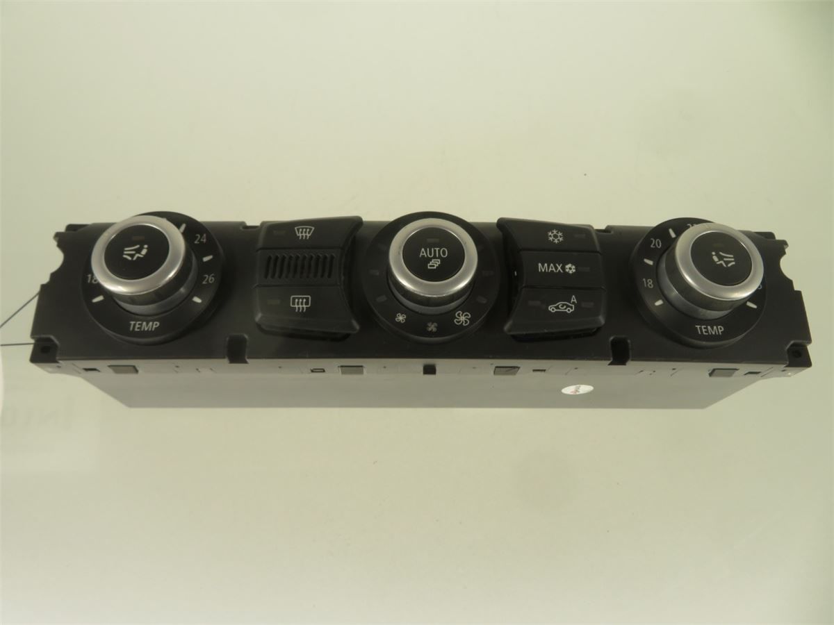 Varme AC Betjening/Display – bilde 2