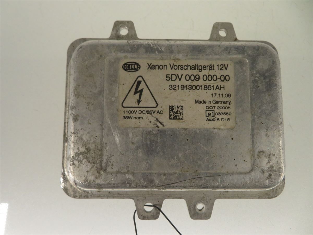 Styreenhet Xenon – bilde 2