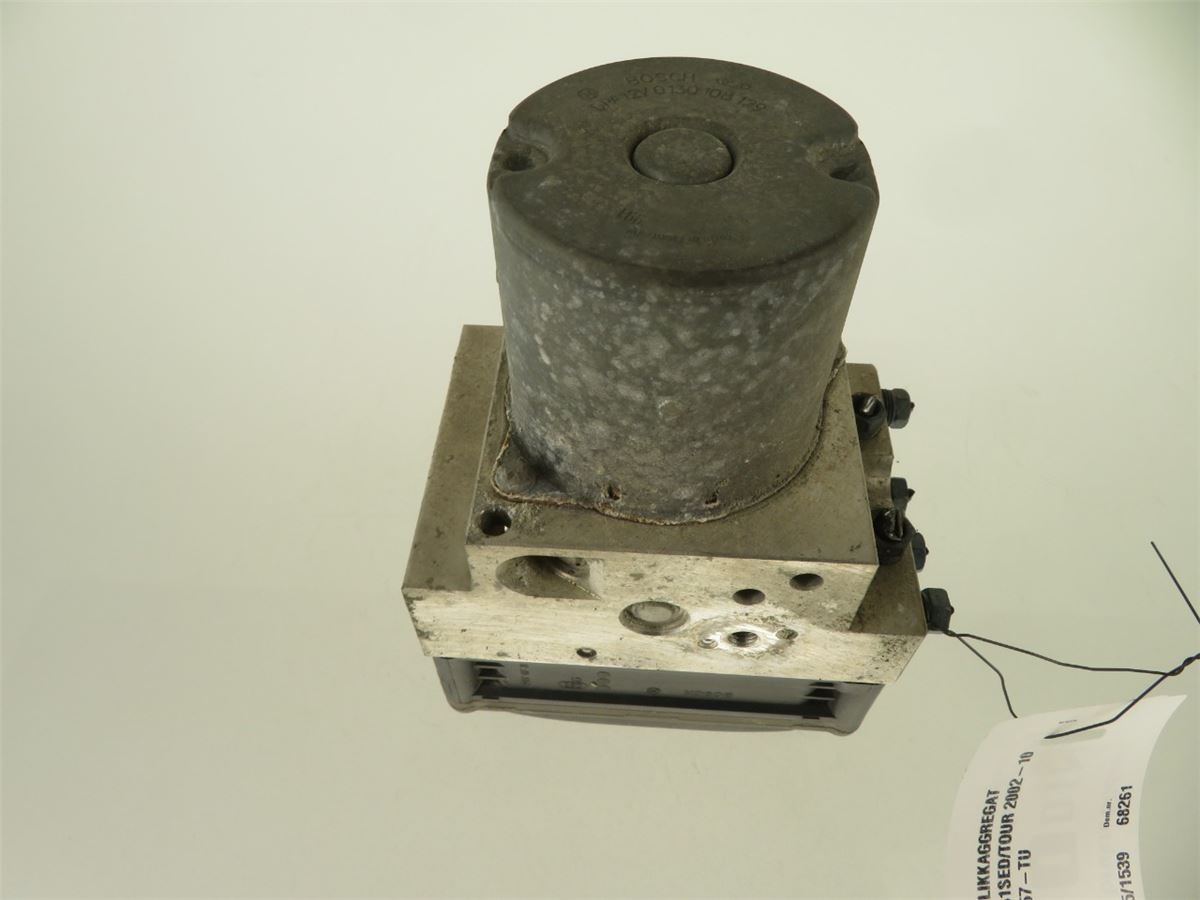 ABS Hydraulikkaggregat – bilde 1