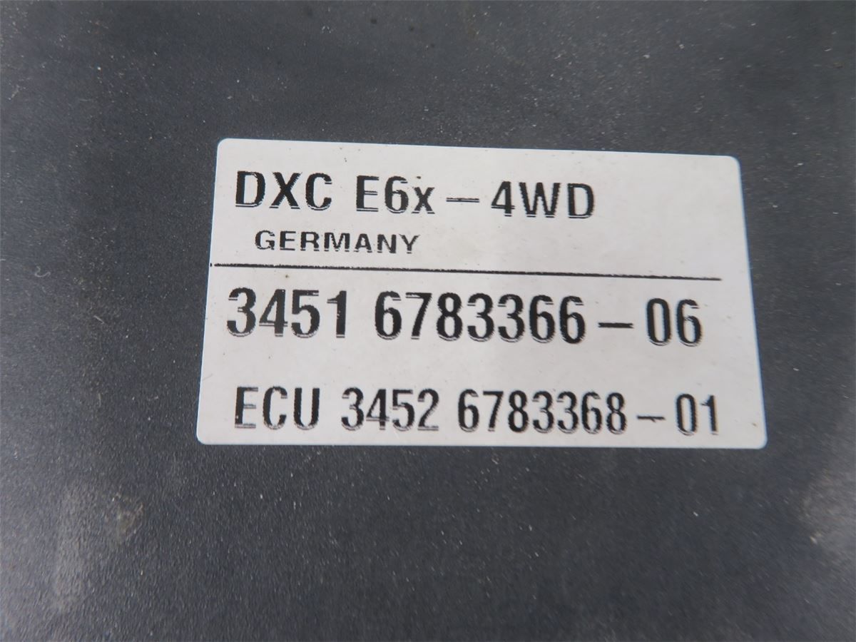 ABS Hydraulikkaggregat – bilde 4