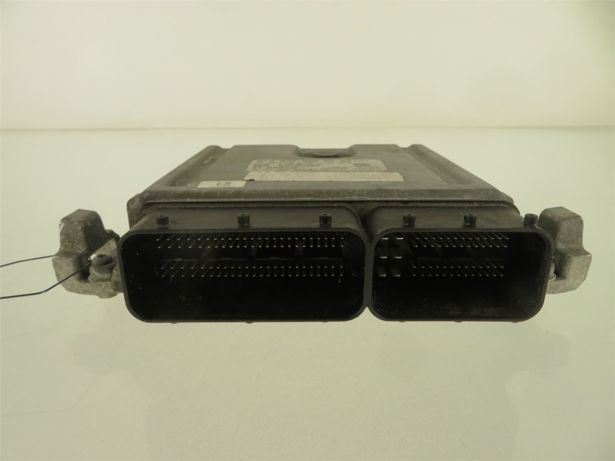 Styreenhet Motor (ECU) Bensin – bilde 1