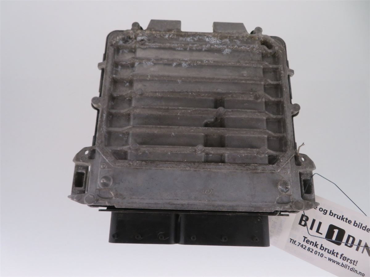 Styreenhet Motor (ECU) Bensin – bilde 3