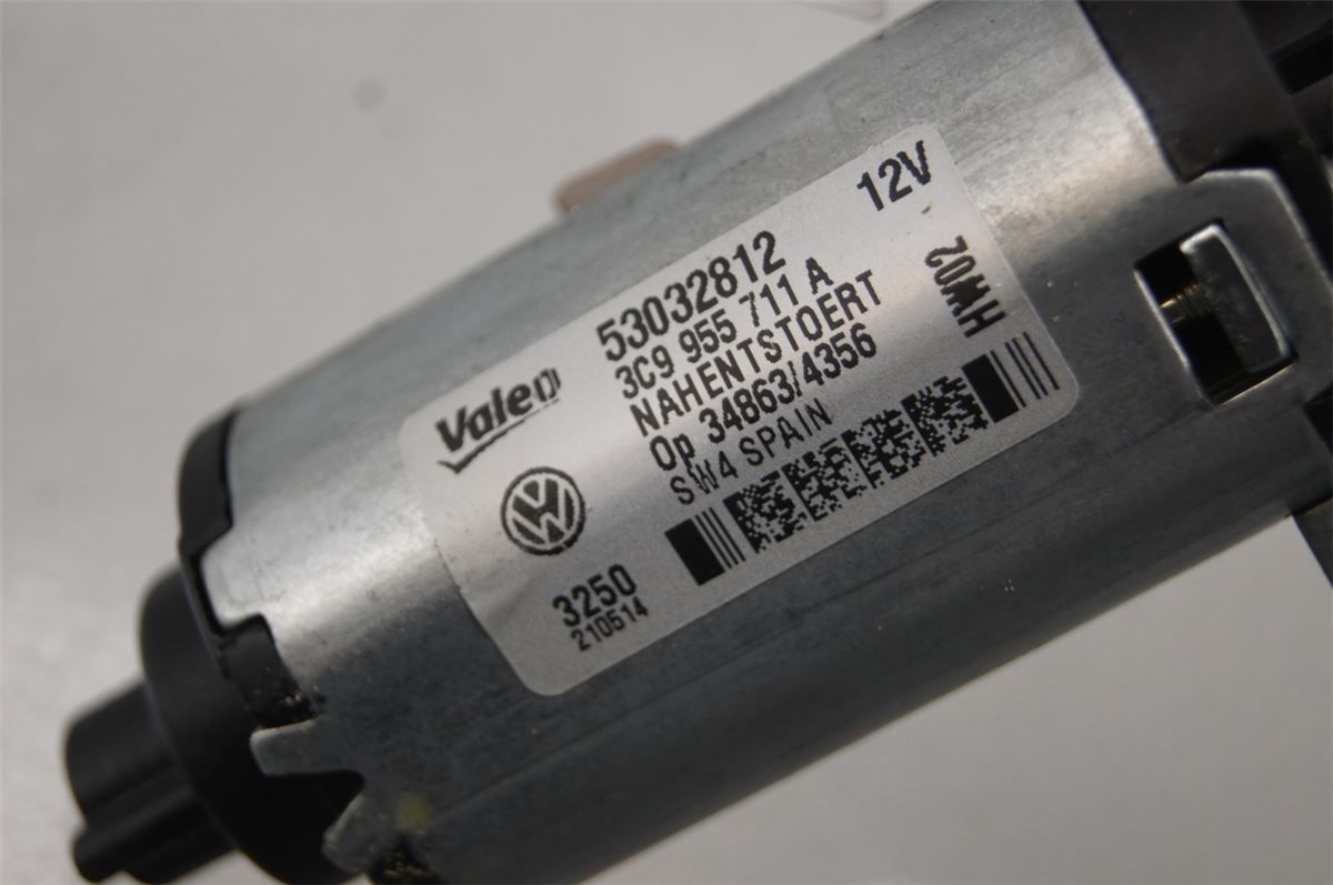 Viskermotor Bakluke – bilde 3