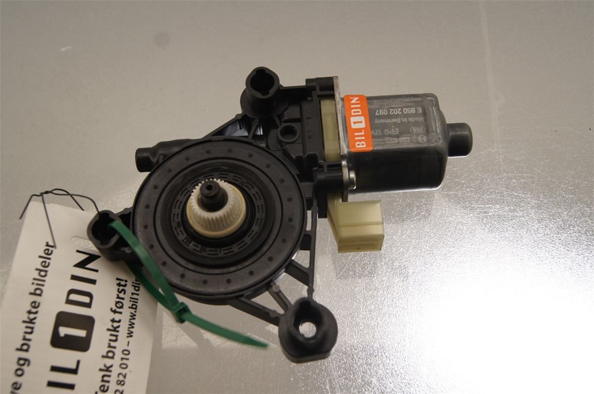 Vindusheismotor – bilde 1