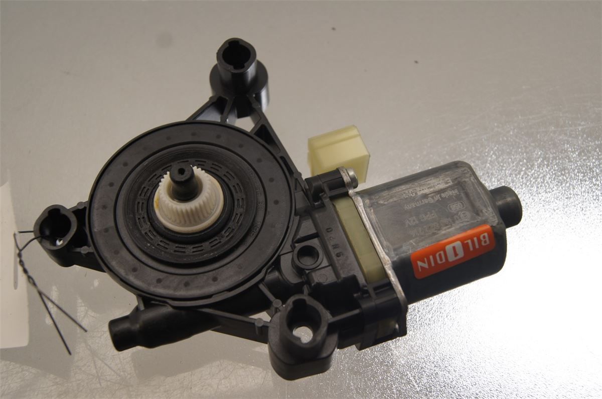 Vindusheismotor – bilde 1