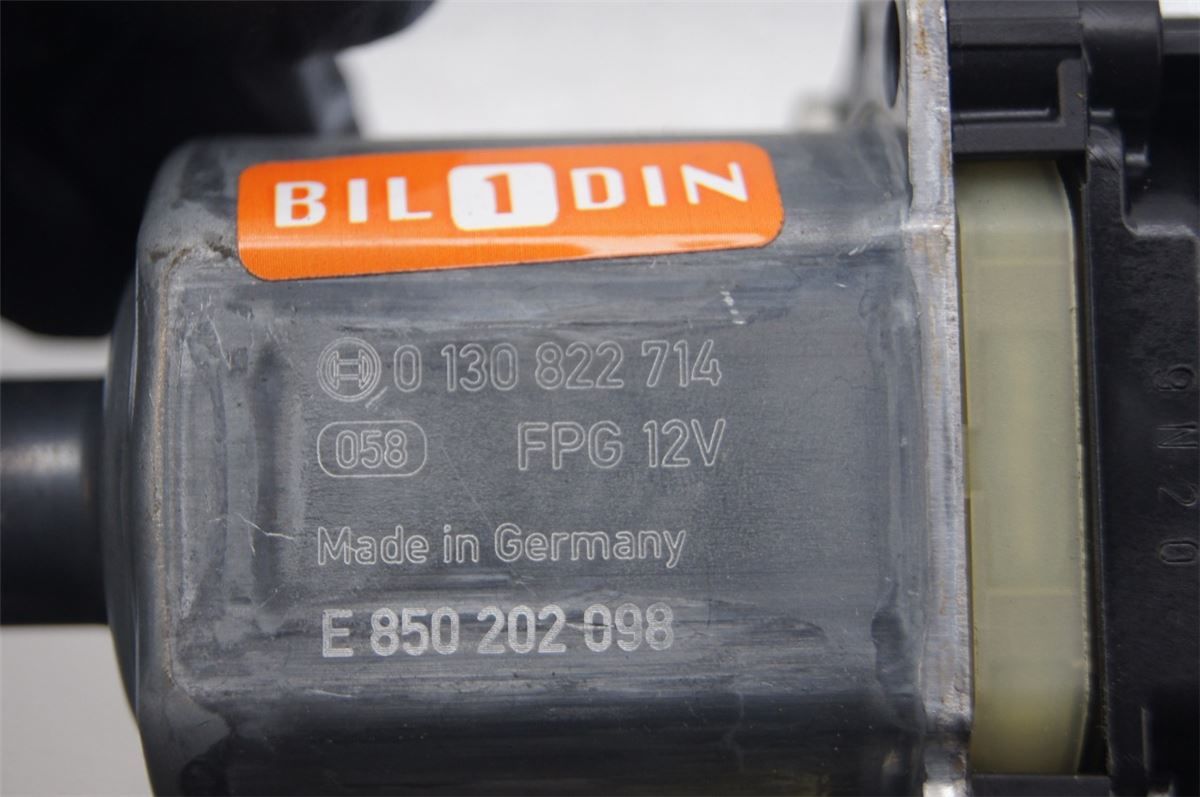 Vindusheismotor – bilde 3