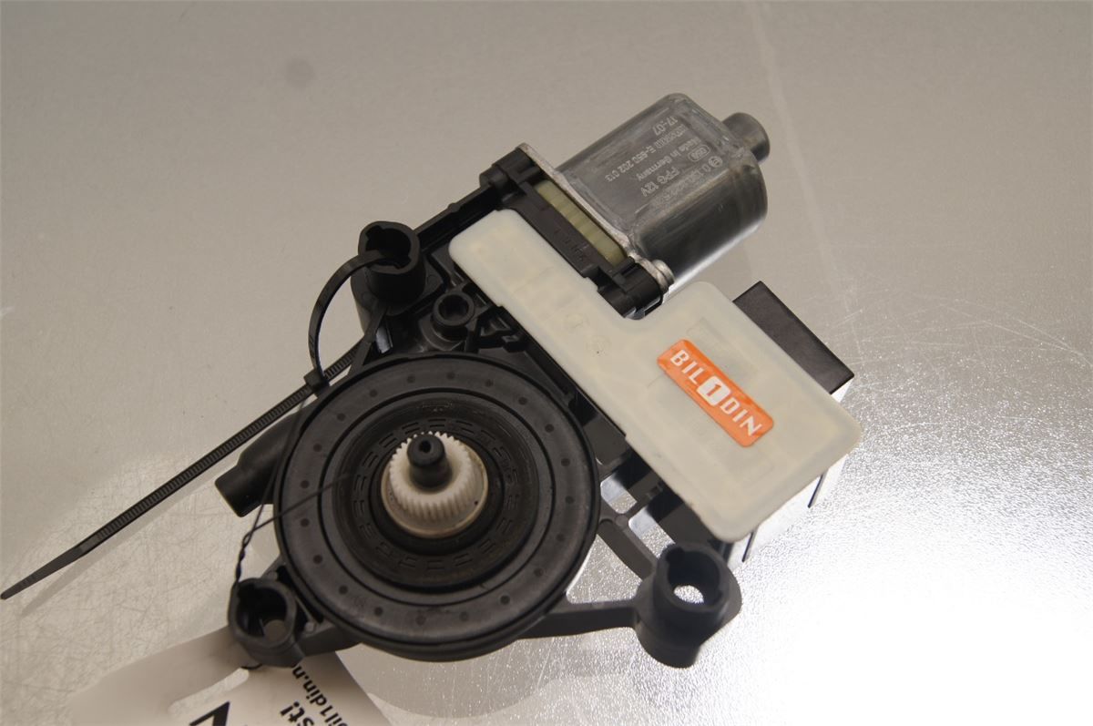 Vindusheismotor – bilde 1