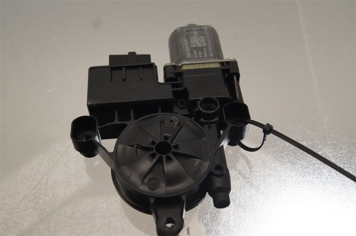 Vindusheismotor – bilde 2