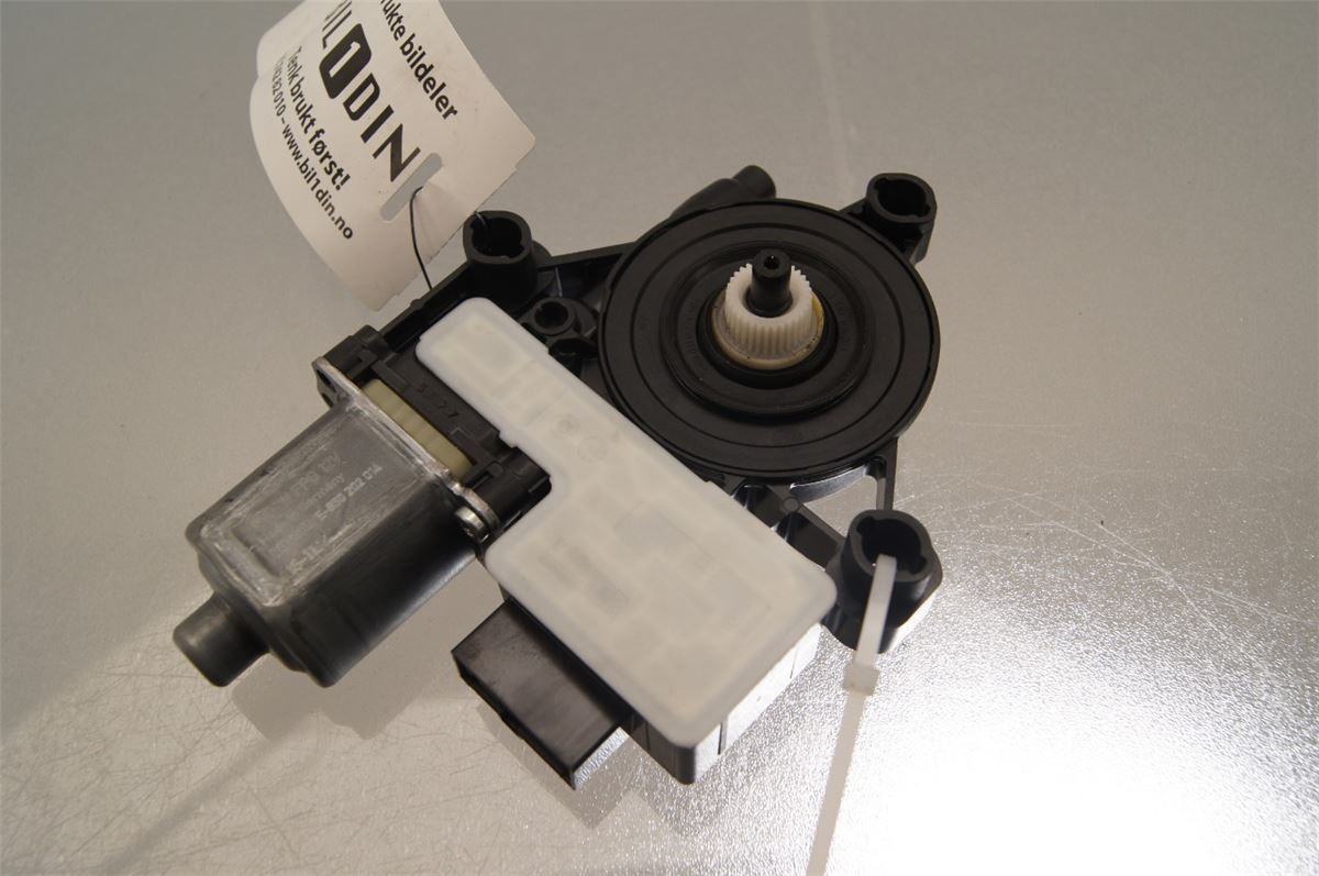 Vindusheismotor – bilde 2