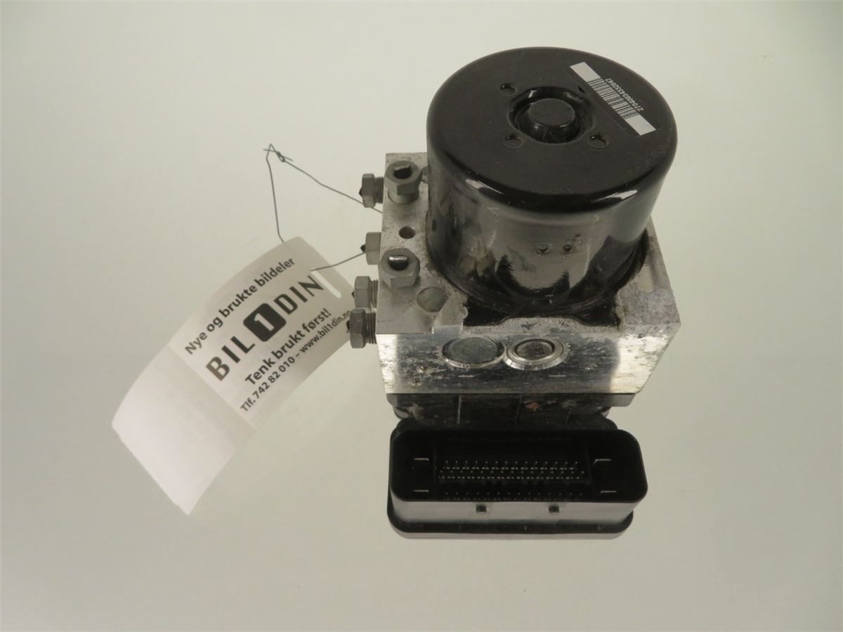 ABS Hydraulikkaggregat – bilde 2