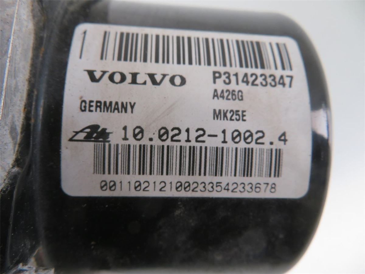 ABS Hydraulikkaggregat – bilde 3
