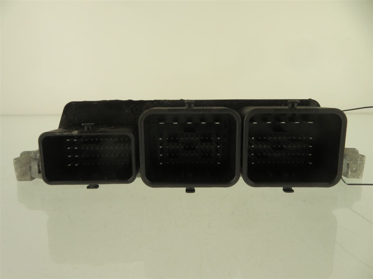 Styreenhet Motor (ECU) Diesel – bilde 2