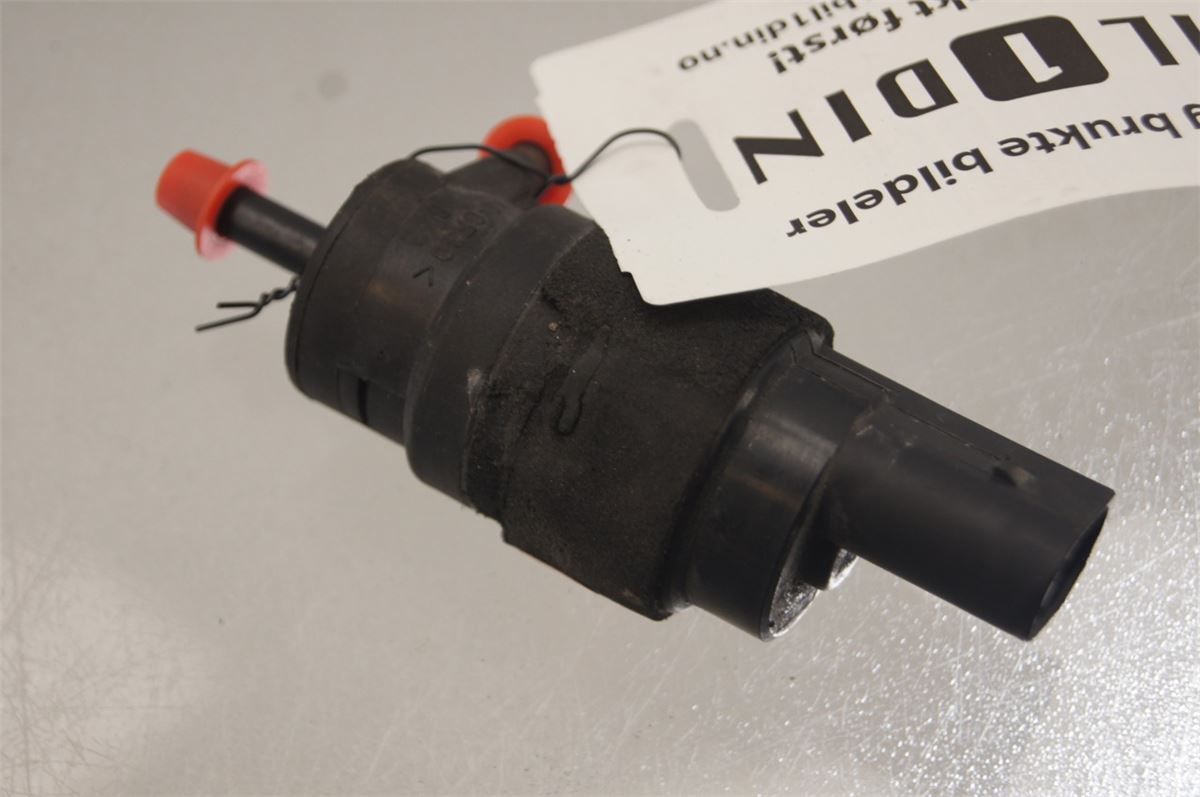 Spylerpumpe Frontrute – bilde 1