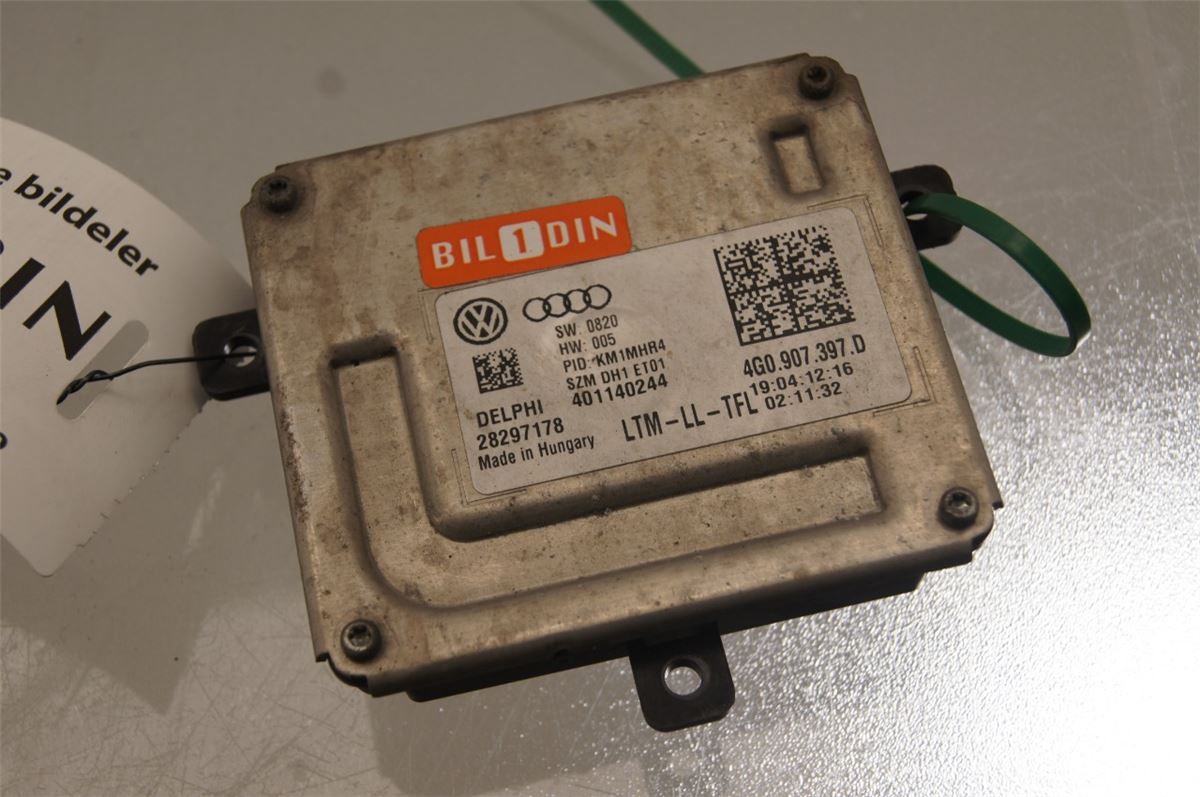 Styreenhet Xenon – bilde 1