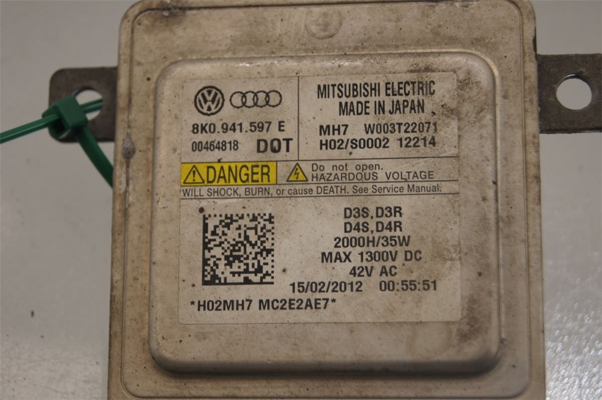 Styreenhet Xenon – bilde 2