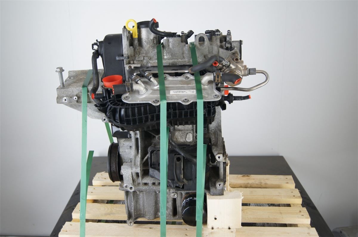 Motor Bensin – bilde 1