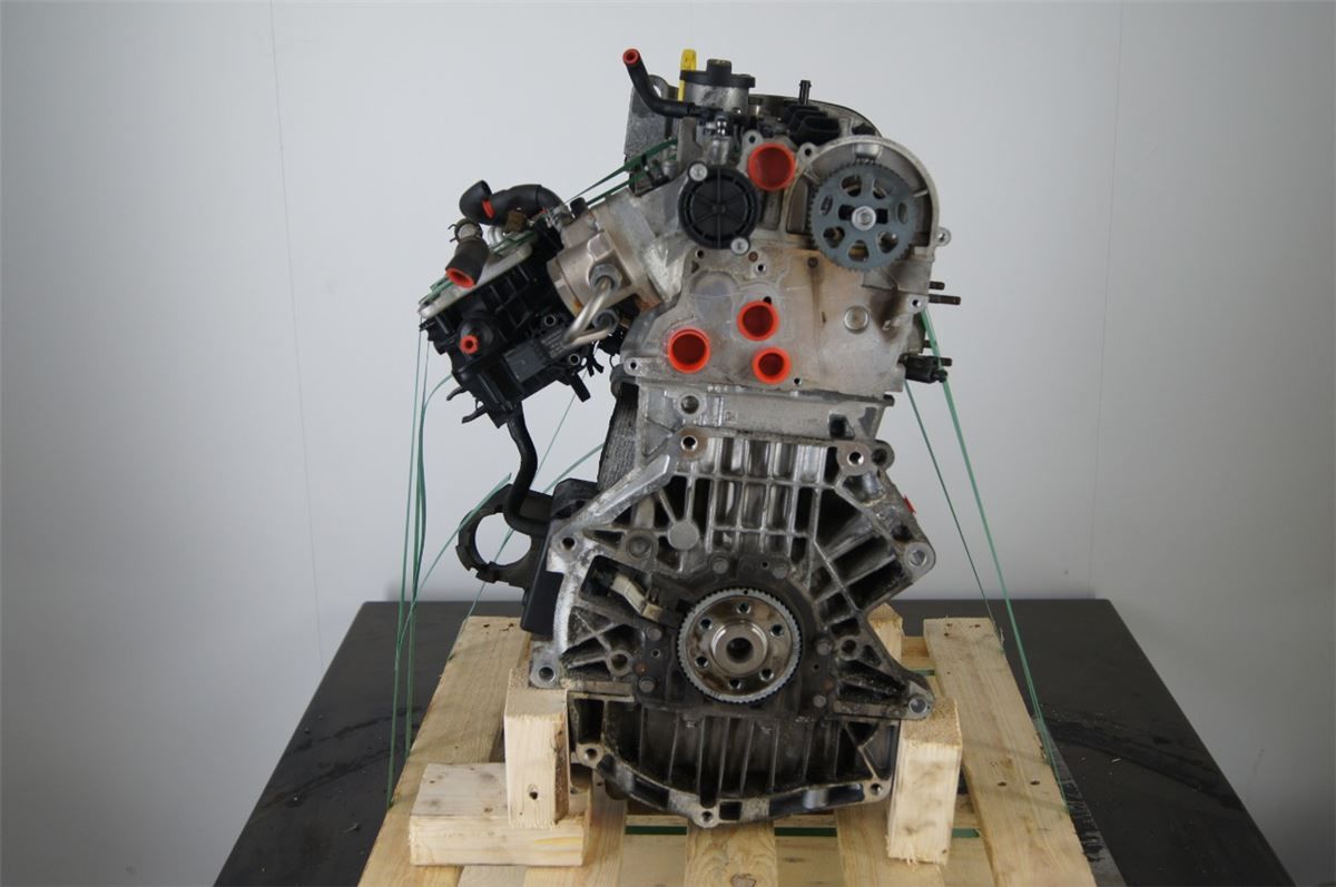 Motor Bensin – bilde 2