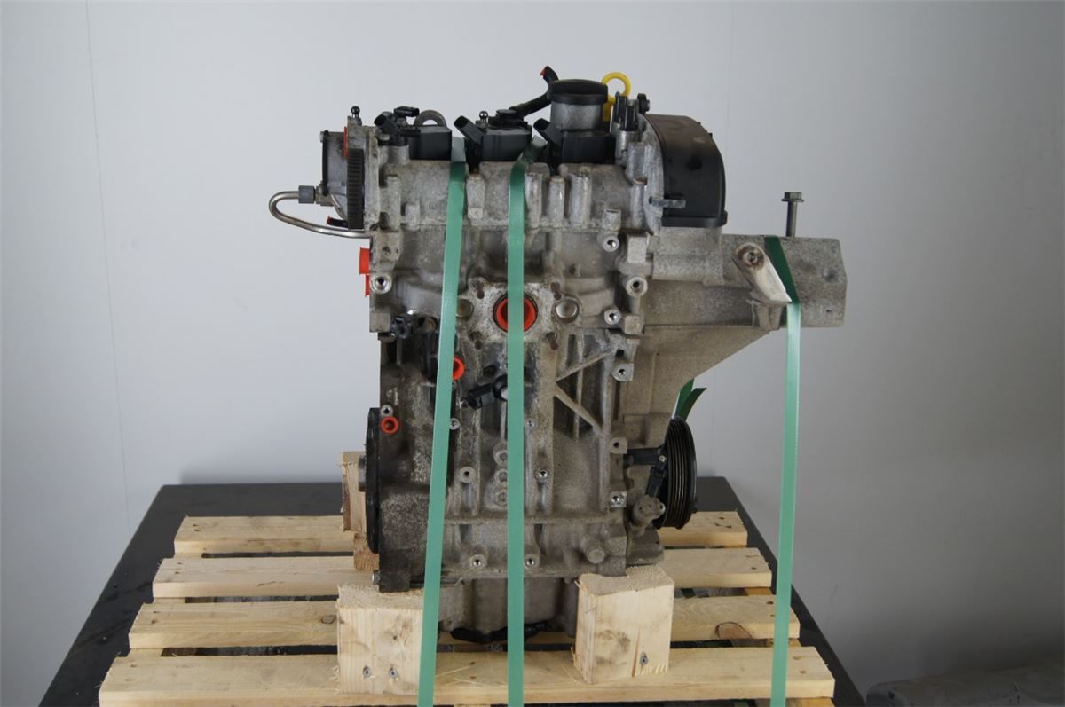 Motor Bensin – bilde 3