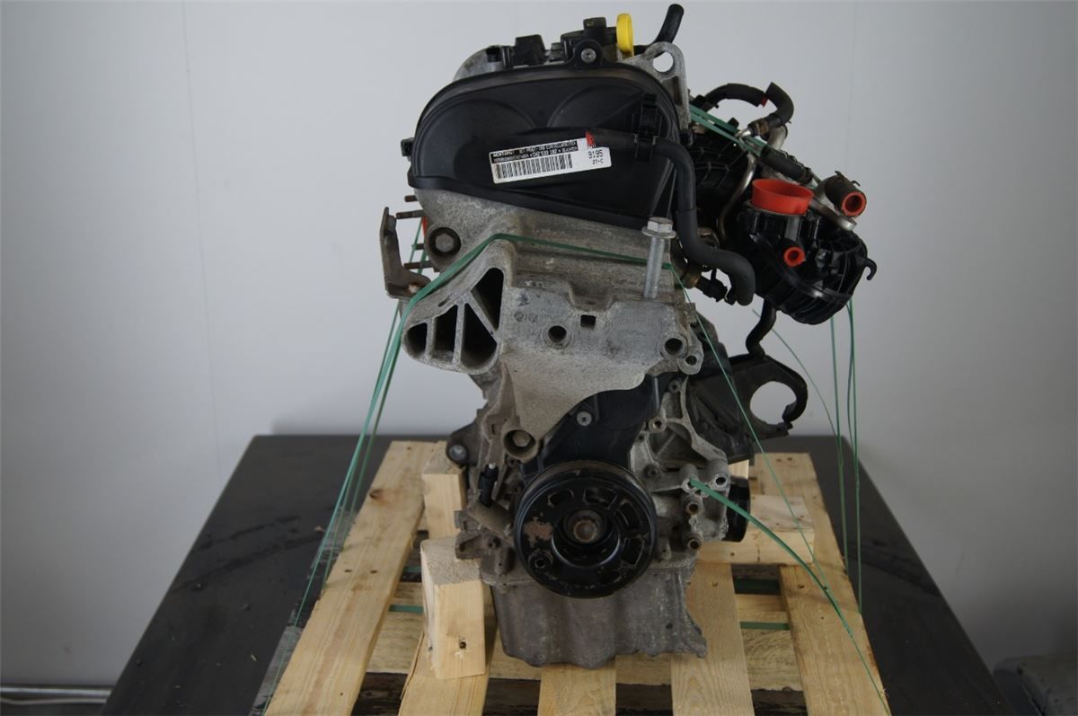 Motor Bensin – bilde 4