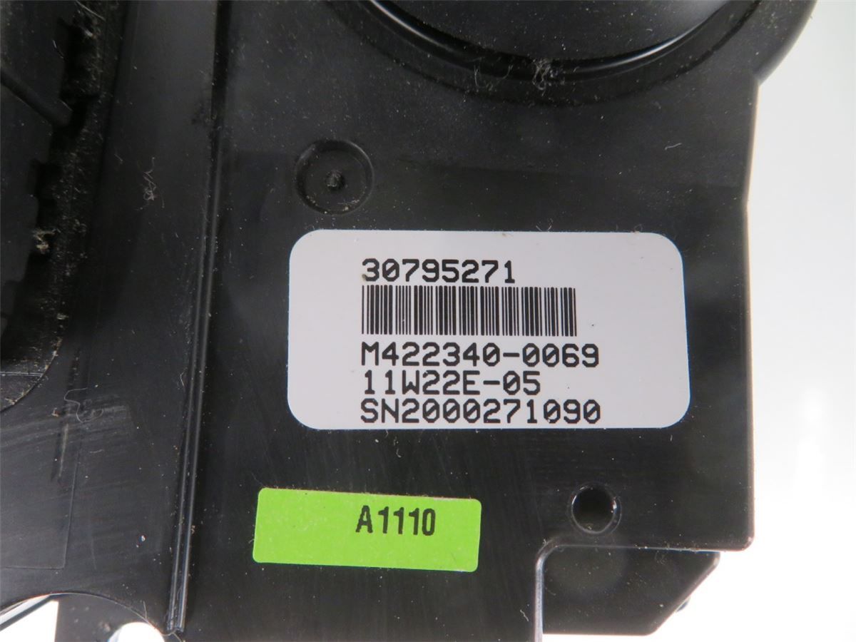 Varme AC Betjening/Display – bilde 2