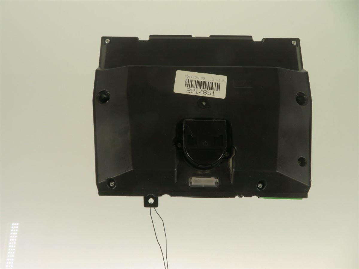 Varme AC Betjening/Display – bilde 4
