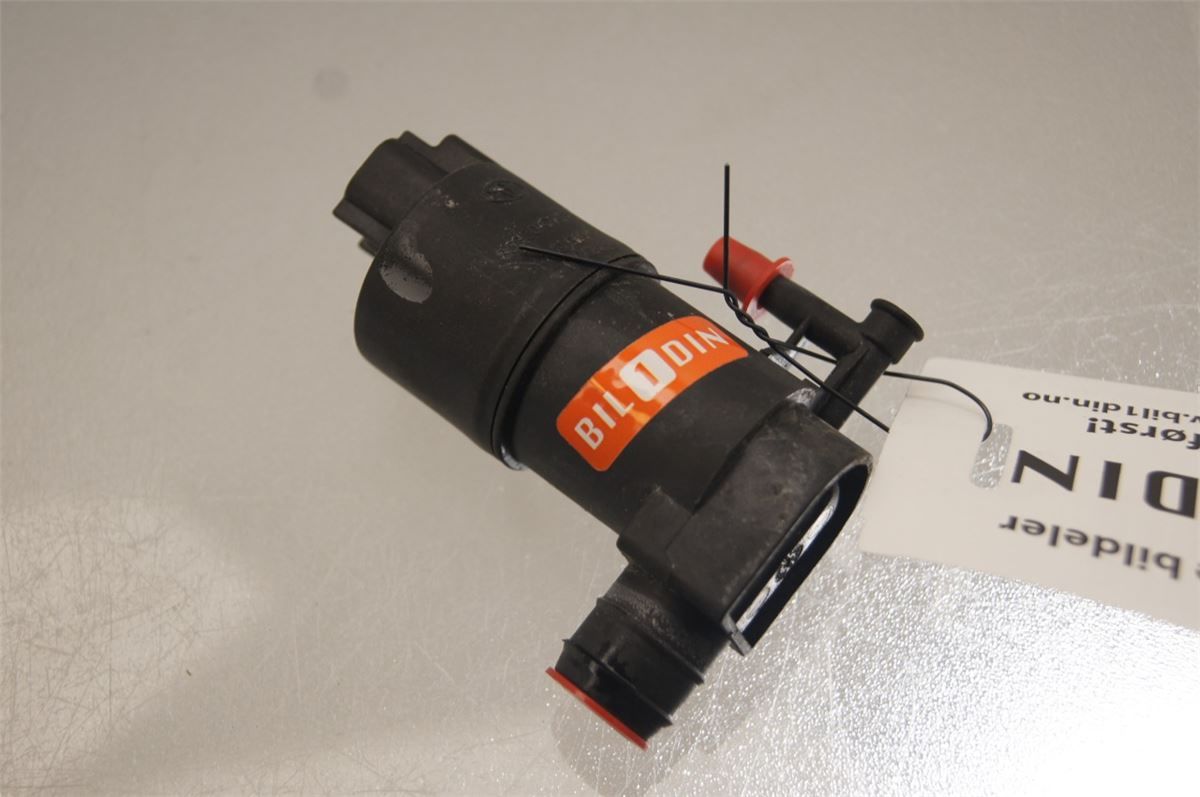 Spylerpumpe Bakluke – bilde 1