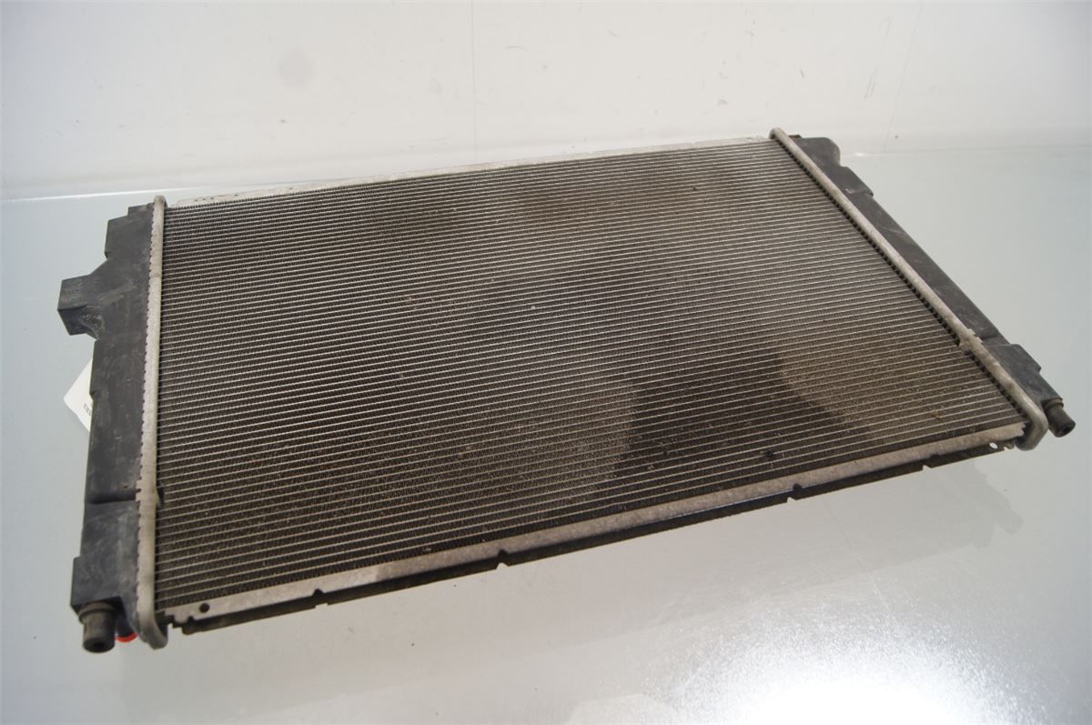 Radiator Automat – bilde 2