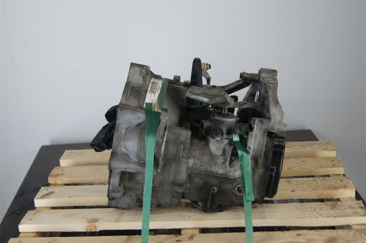 Gearkasse Automat – bilde 6
