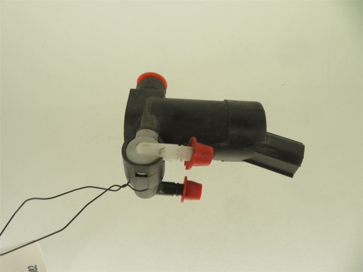 Spylerpumpe Frontrute – bilde 1