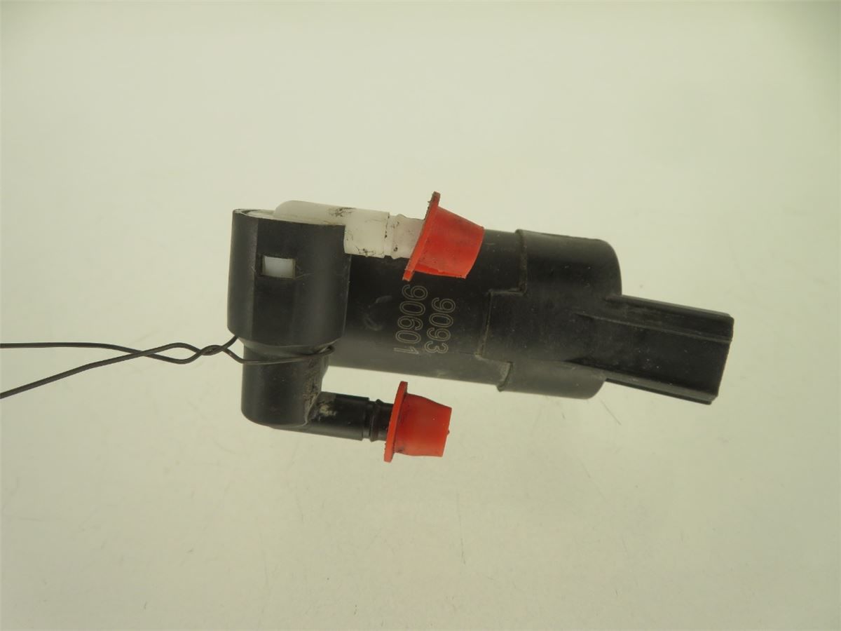 Spylerpumpe Frontrute – bilde 2