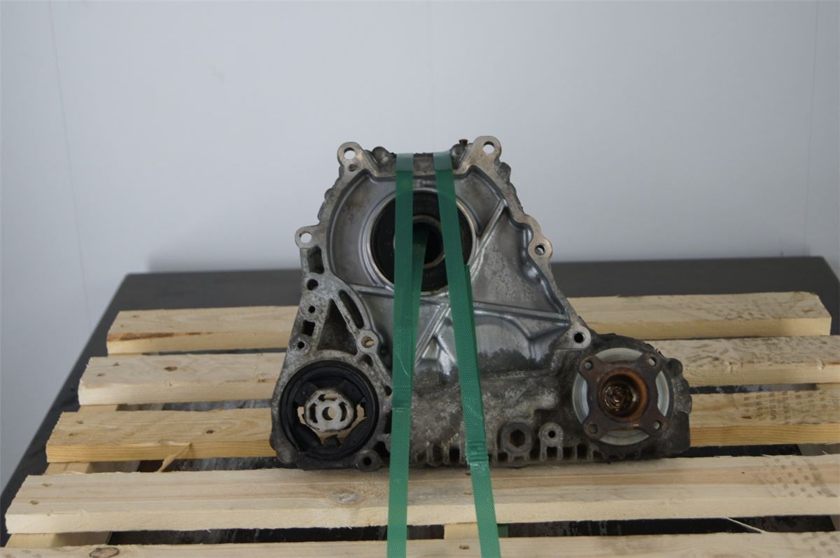 Gearkasse Fordelingskasse – bilde 5