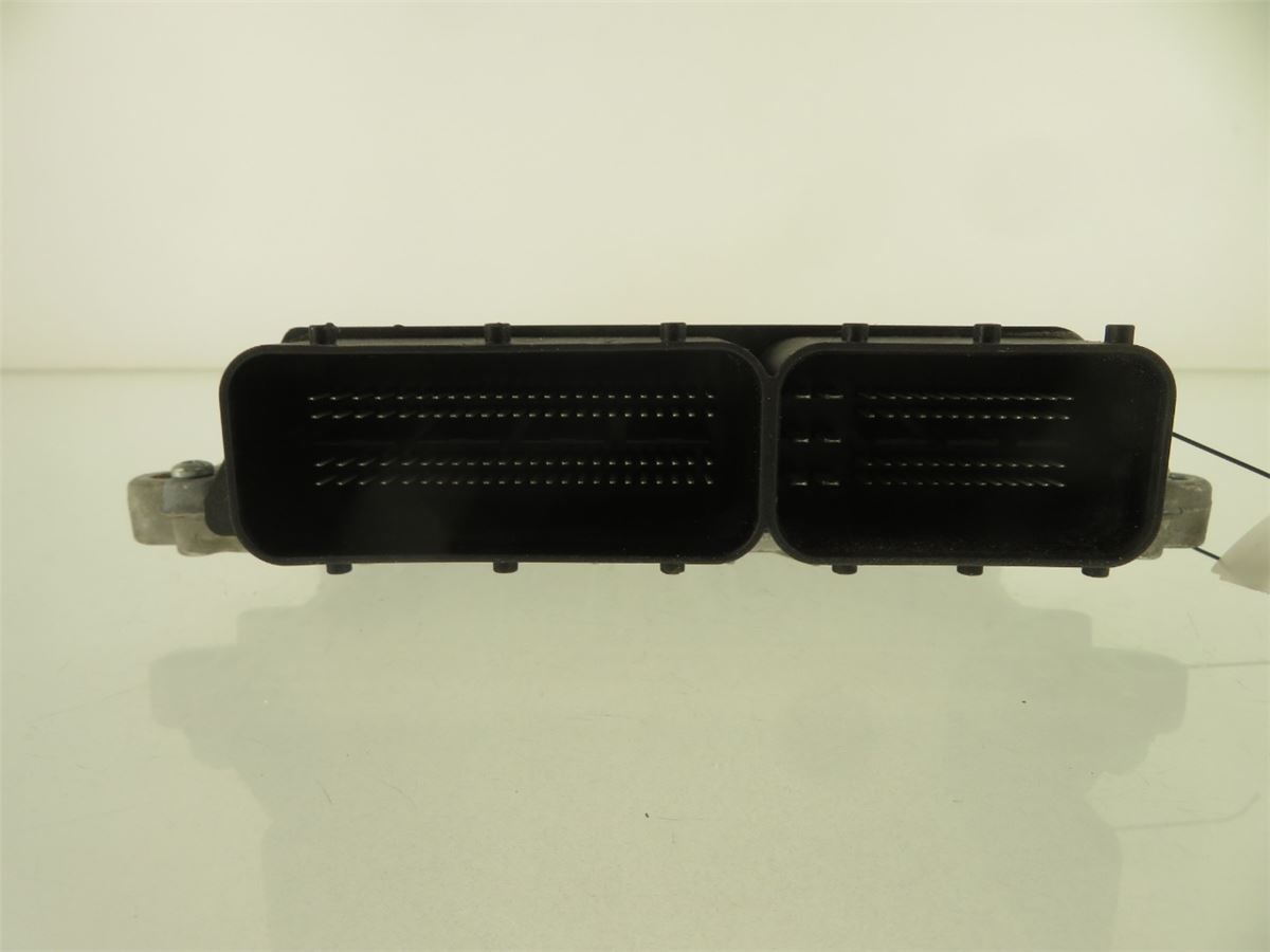 Styreenhet Motor (ECU) Diesel – bilde 1