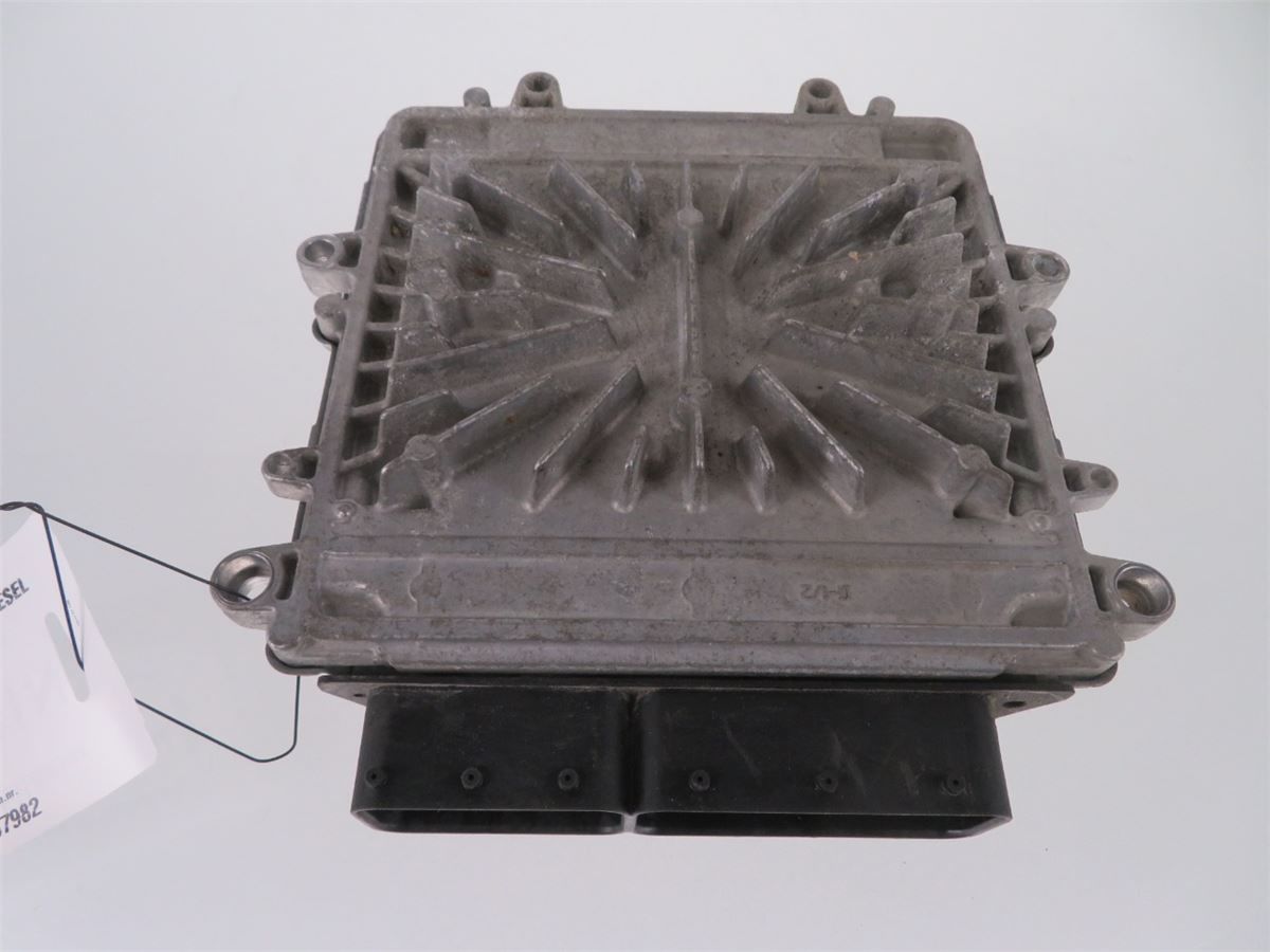 Styreenhet Motor (ECU) Diesel – bilde 4