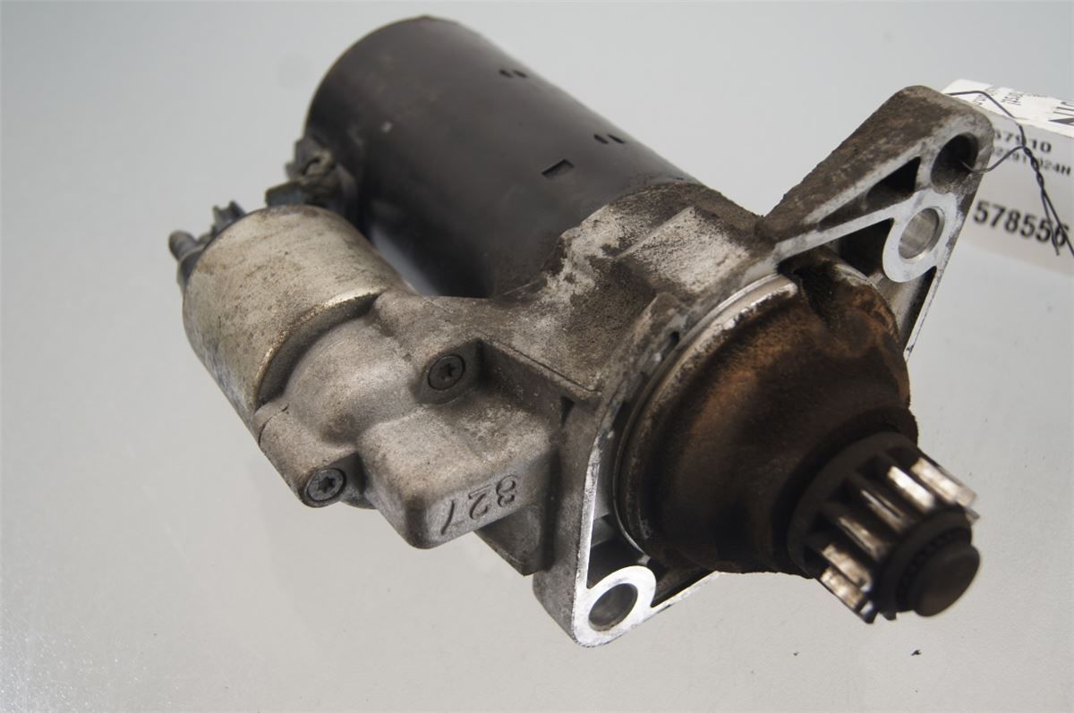 Startmotor Diesel – bilde 3