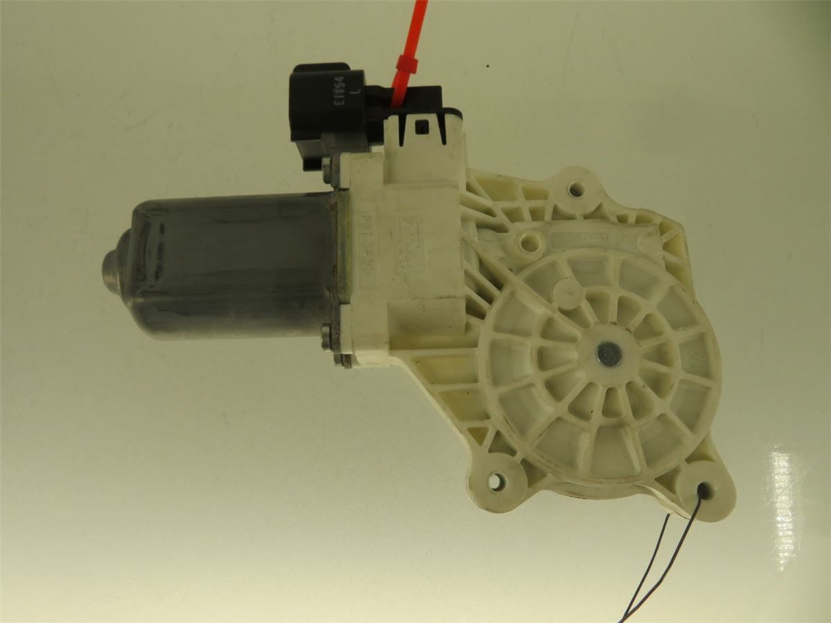 Vindusheismotor – bilde 1