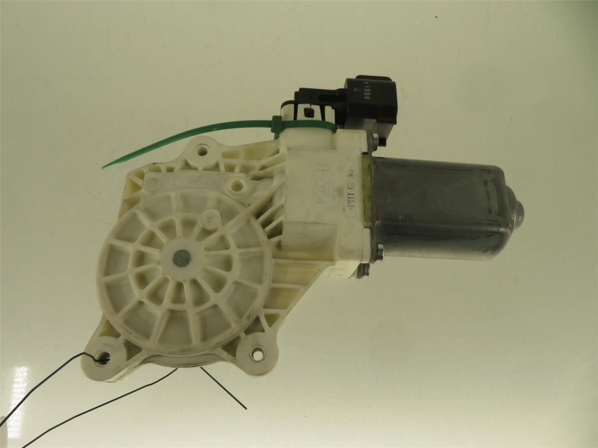 Vindusheismotor – bilde 2