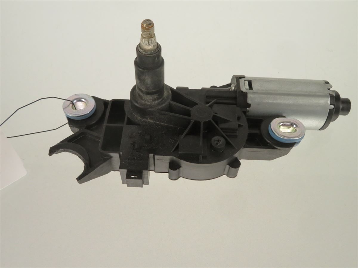 Viskermotor Bakluke – bilde 2