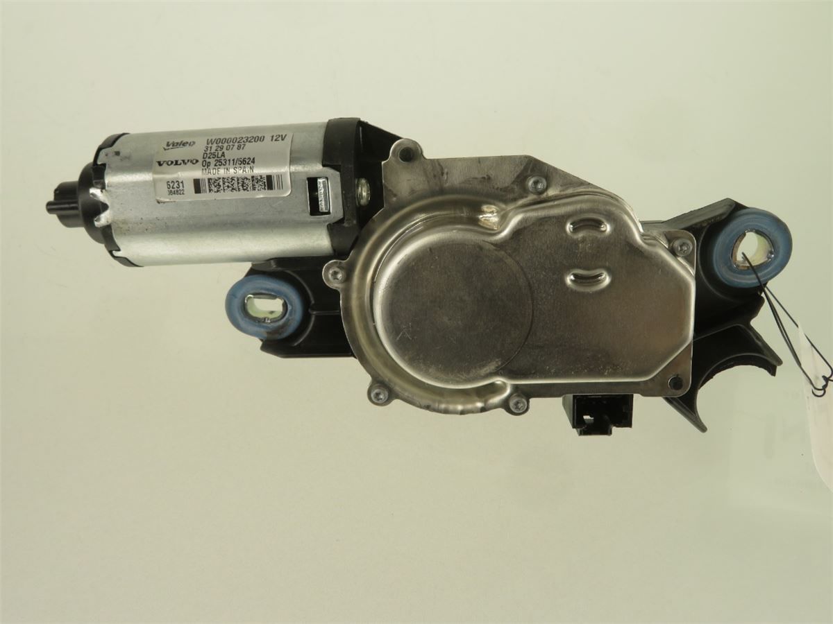 Viskermotor Bakluke – bilde 3