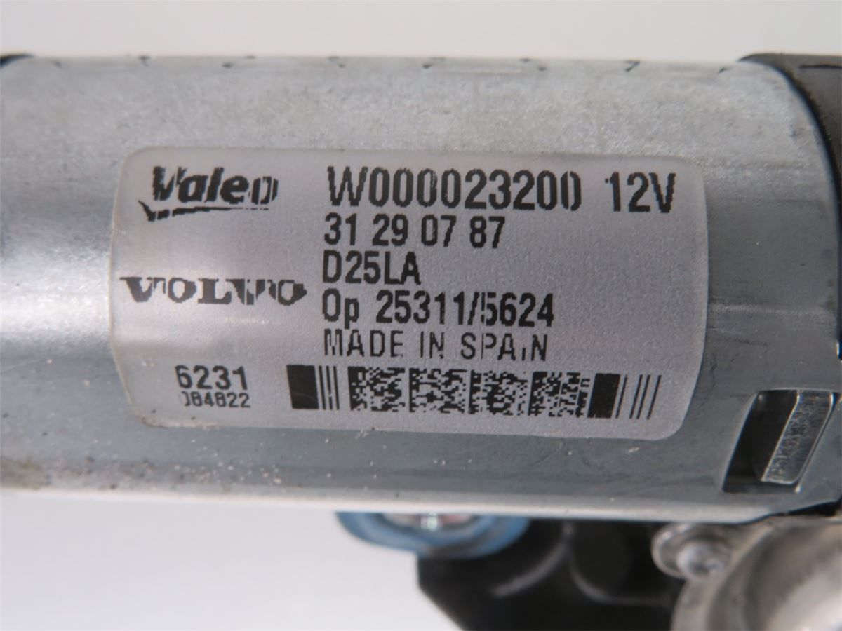 Viskermotor Bakluke – bilde 4