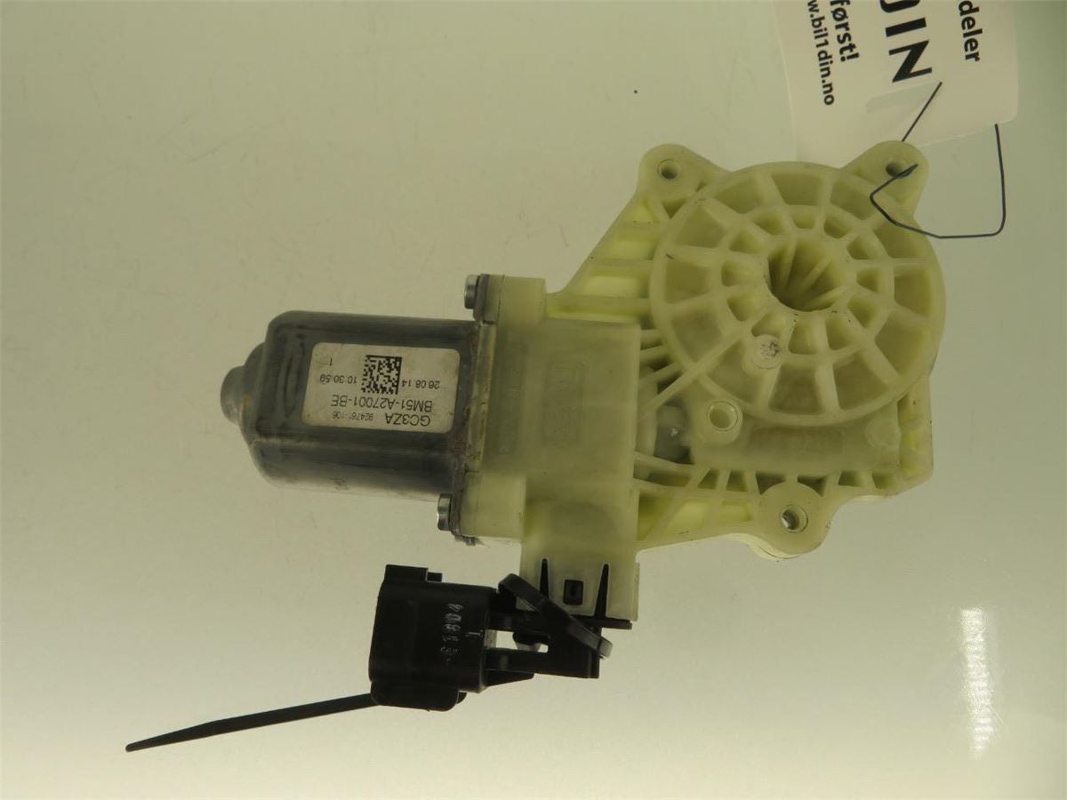 Vindusheismotor – bilde 2