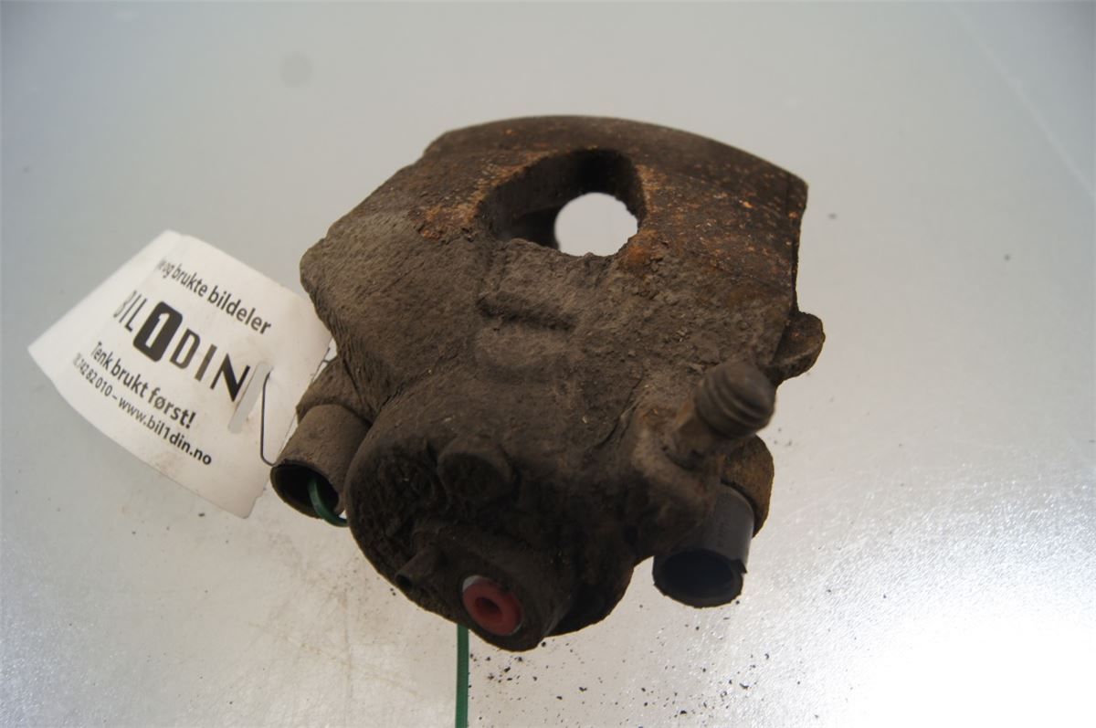 Bremsecaliper Foran Høyre – bilde 4