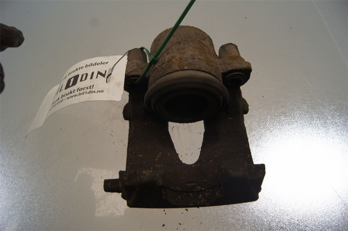Bremsecaliper Foran Høyre – bilde 5