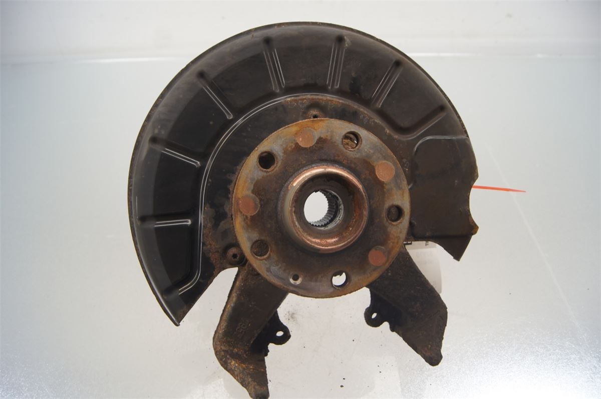 Spindel V.F – bilde 3