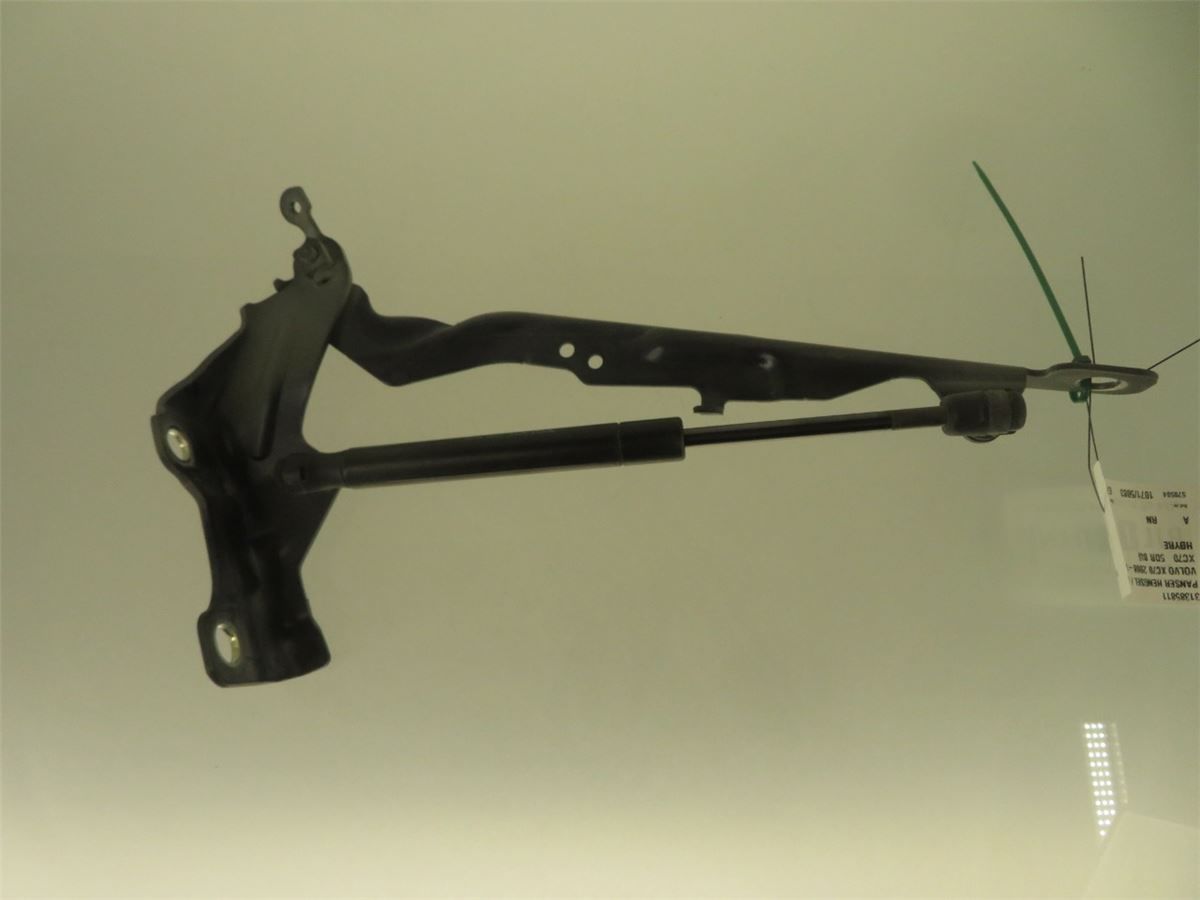 Panser Hengsel / Hengsler – bilde 2