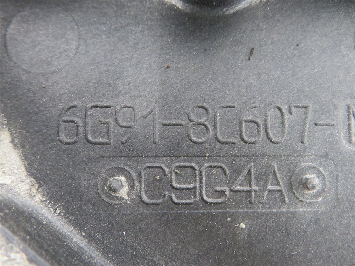 Kjølevifte Elektrisk – bilde 2