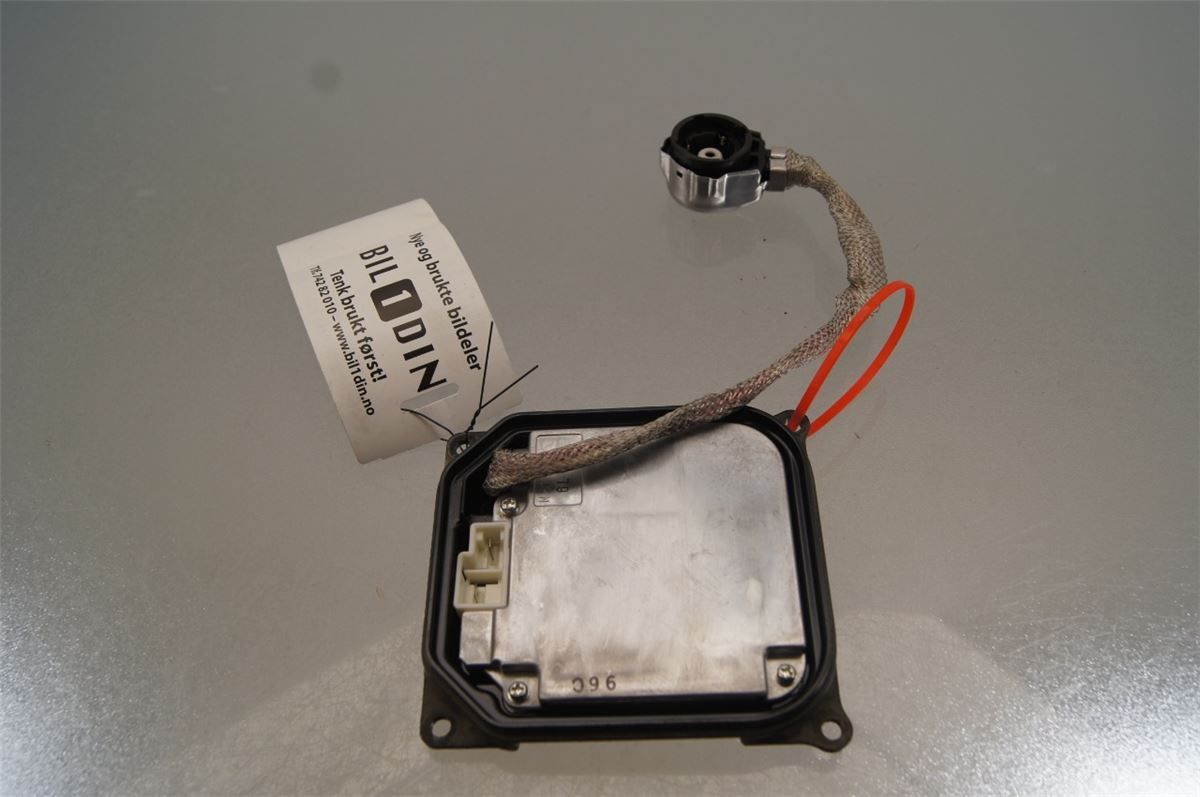 Styreenhet Xenon – bilde 2