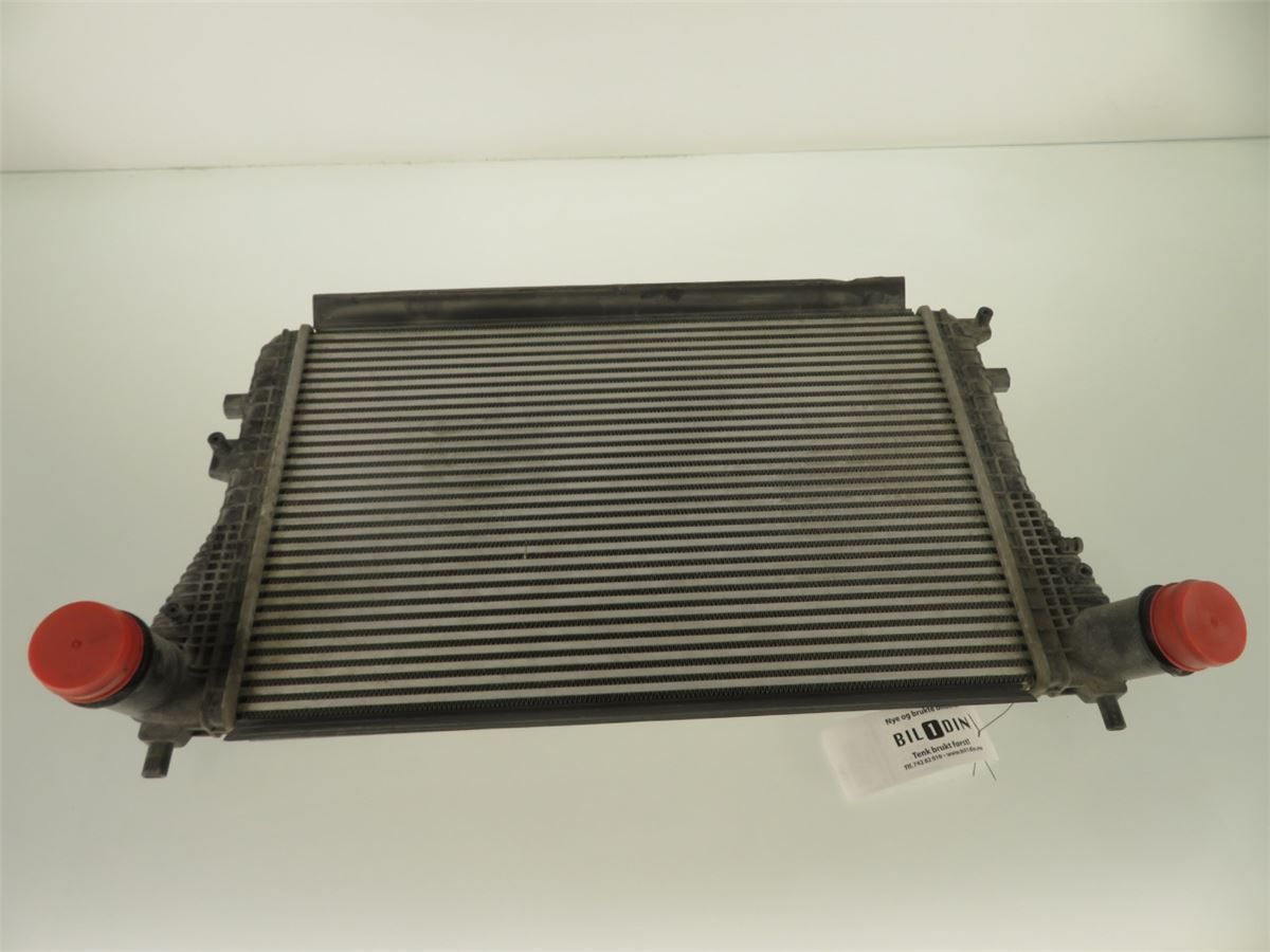 Intercooler Radiator – bilde 1