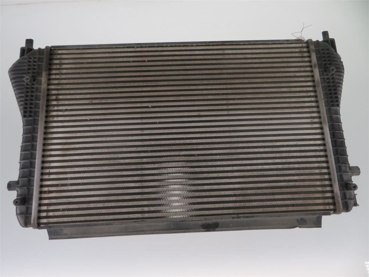 Intercooler Radiator – bilde 2