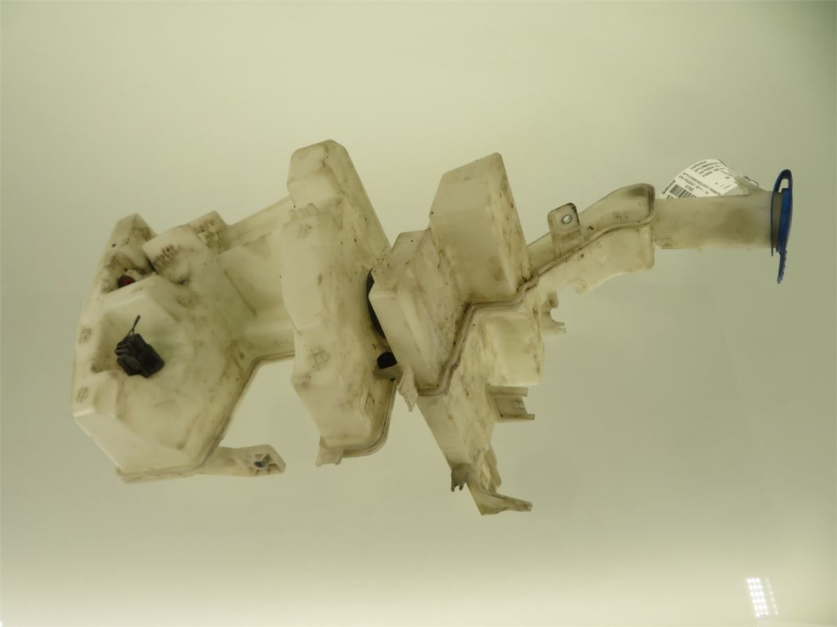 Spylerbeholder Frontrute – bilde 2